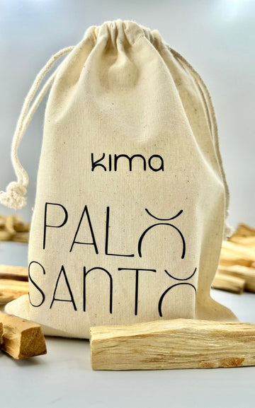 Palo Santo Collection
