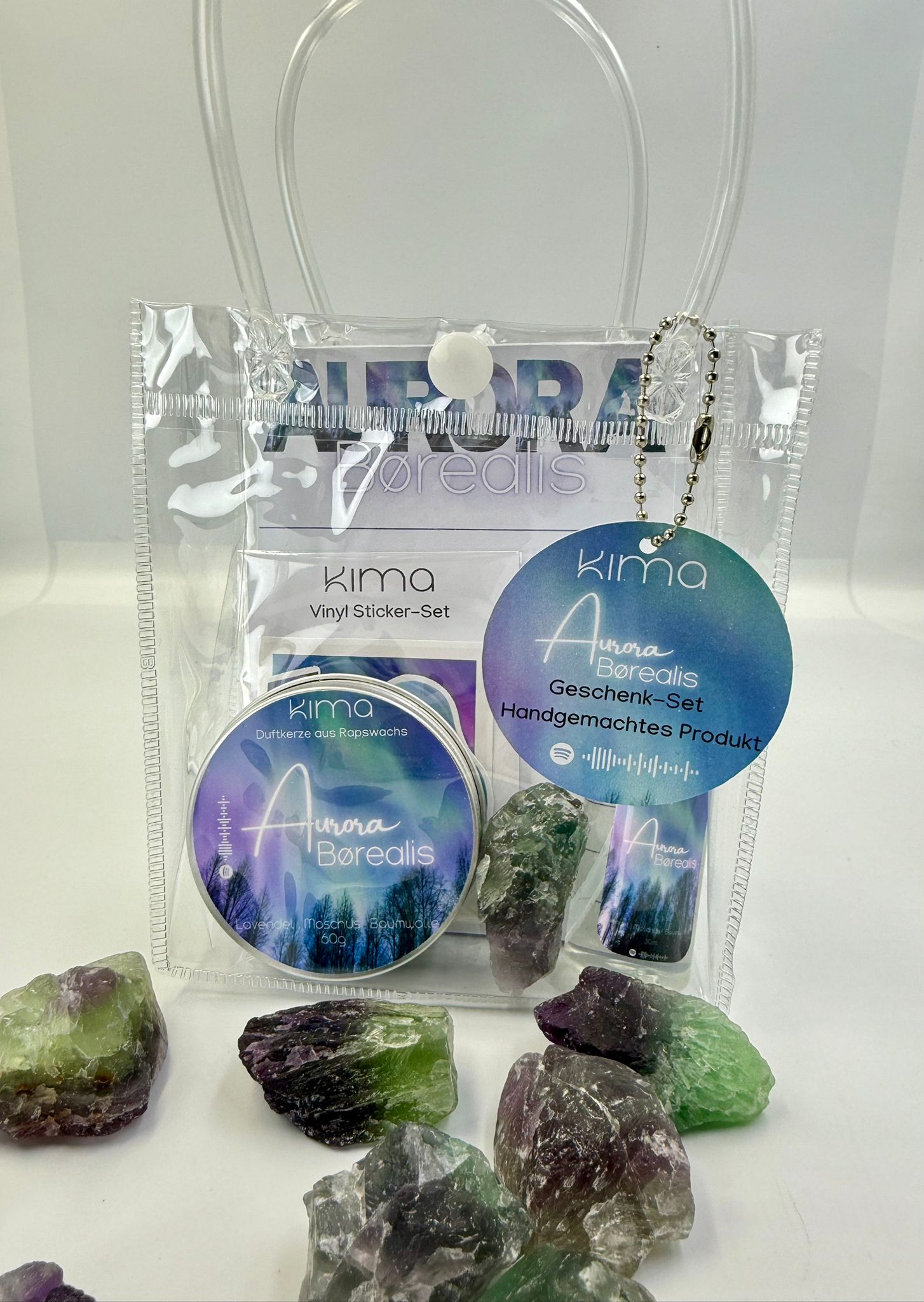 Geschenk-Sets