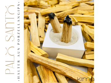 Palo Santo Geschenkset Gift Box