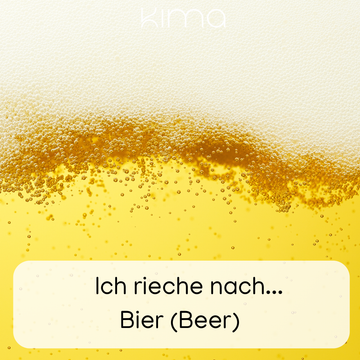 Duftkerze Bayern Bavaria Bier Geschenk für Bierliebhaber Bayern Oktoberfest Souvenir Kerze mit Spotify Soundtrack Handgemacht in Bayern